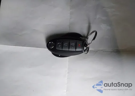 2021 Nissan Murano Sv Intelligent Awd from USA, damaged, VIN 5N1AZ2BS3MC115552